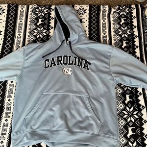 Carolina sports sweatshirt mens